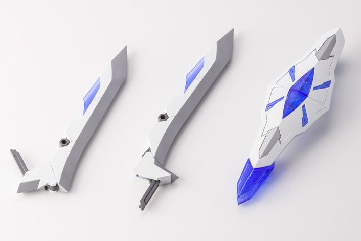 M.S.G Heavy Weapon Unit 25 Knight Master Sword