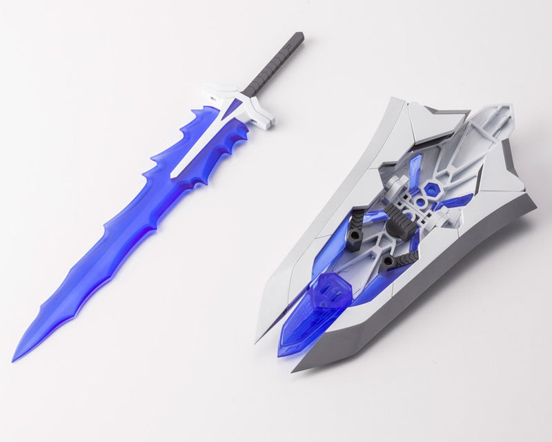 M.S.G Heavy Weapon Unit 25 Knight Master Sword