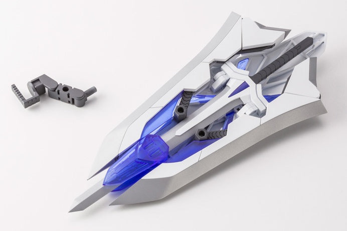 M.S.G Heavy Weapon Unit 25 Knight Master Sword