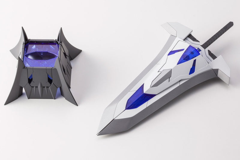 M.S.G Heavy Weapon Unit 25 Knight Master Sword