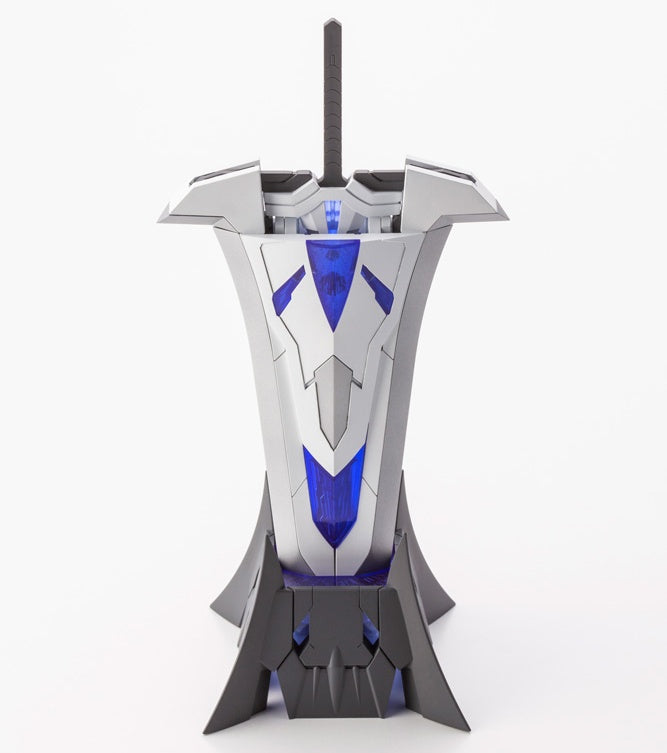 M.S.G Heavy Weapon Unit 25 Knight Master Sword