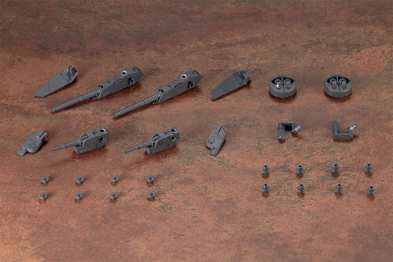 M.S.G Weapon Unit 39 Multiple Gun