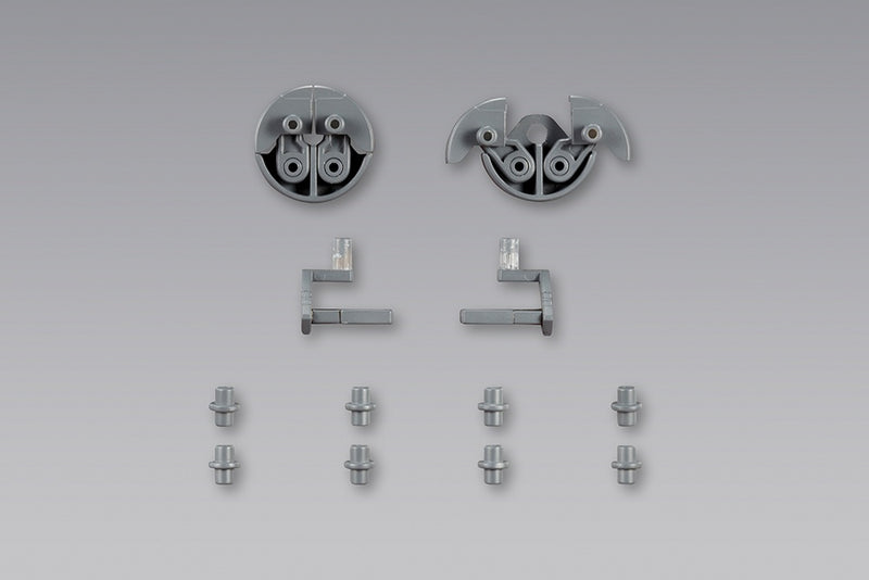 M.S.G Weapon Unit 39 Multiple Gun