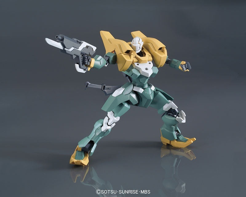 High Grade (HG) Iron Blooded Orphans 1/144 Hekija