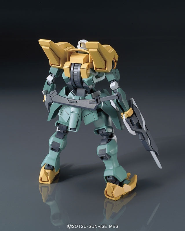 High Grade (HG) Iron Blooded Orphans 1/144 Hekija