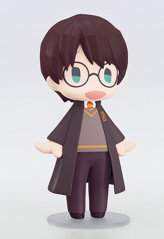 Good Smile Company HELLO! GOOD SMILE Harry Potter - Harry Potter