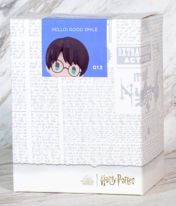 Good Smile Company HELLO! GOOD SMILE Harry Potter - Harry Potter