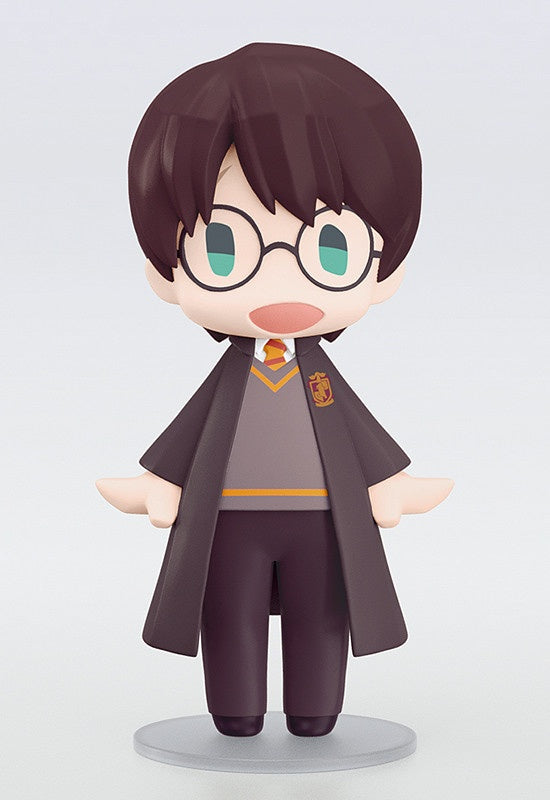 Good Smile Company HELLO! GOOD SMILE Harry Potter - Harry Potter
