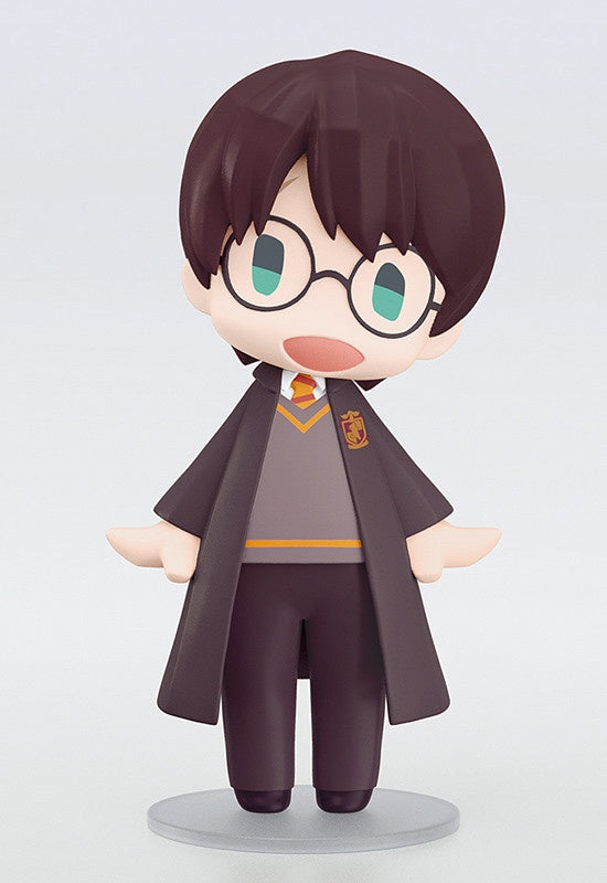 Good Smile Company HELLO! GOOD SMILE Harry Potter - Harry Potter