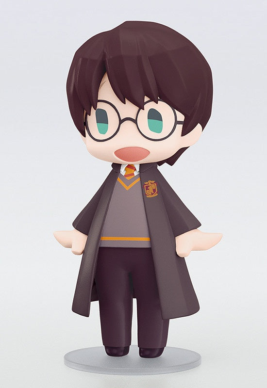 Good Smile Company HELLO! GOOD SMILE Harry Potter - Harry Potter