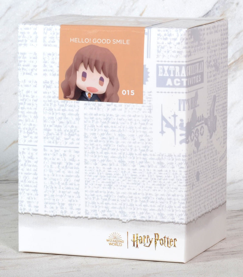 Good Smile Company HELLO! GOOD SMILE Harry Potter - Hermione Granger