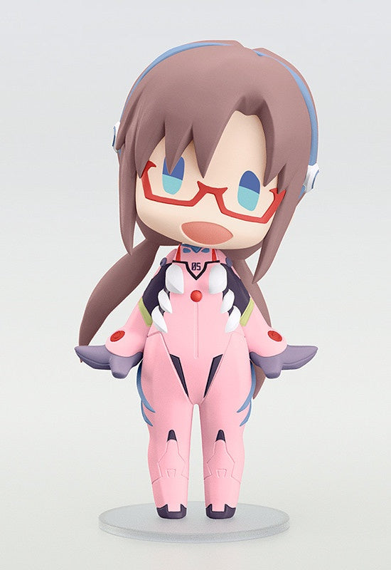 Good Smile Company HELLO! GOOD SMILE Mari Makinami Illustrious (Rebuild of Evangelion)