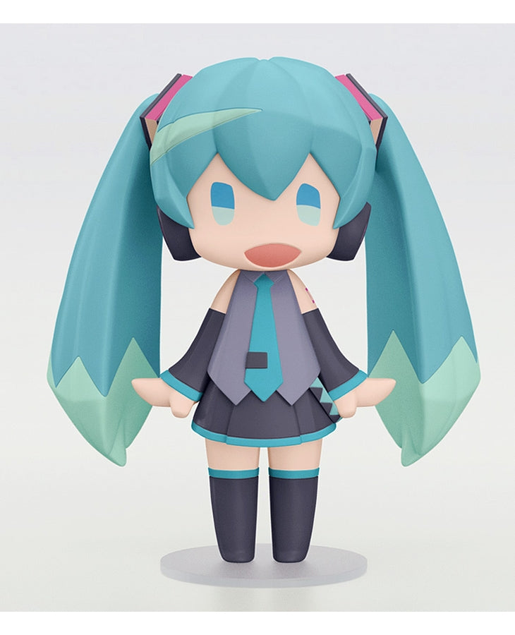 Good Smile Company HELLO! GOOD SMILE Hatsune Miku - Argama Hobby