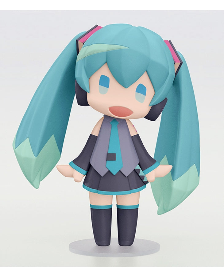 Good Smile Company HELLO! GOOD SMILE Hatsune Miku