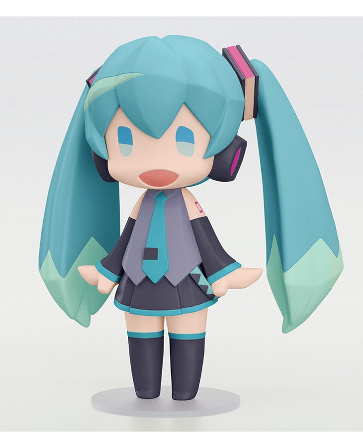 Good Smile Company HELLO! GOOD SMILE Hatsune Miku