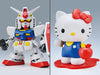 SDEX Hello Kitty x RX-78-2 Gundam