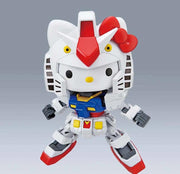 SDEX Hello Kitty x RX-78-2 Gundam