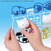 SDEX Hello Kitty x RX-78-2 Gundam