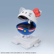 Haropla Hello Kitty x Haro