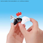 Haropla Hello Kitty x Haro