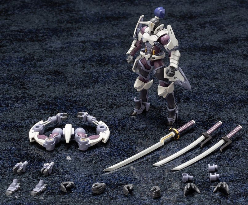 Hexa Gear 1/24 Governor EX Armor Type: Monoceros