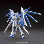 High Grade HGBF 1/144 Hi-Nu Gundam Vrabe