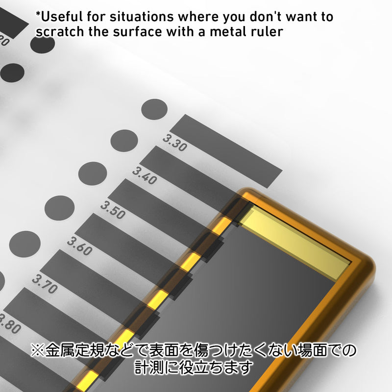 HiQ Parts Micro Gauge #2 1.9-4.3mm (1pc)