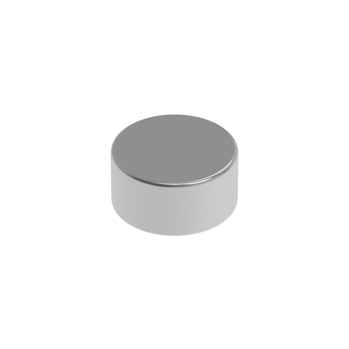 HiQ Parts Neodymium Magnet N52 Round Shape Diameter 3mm x Height 1.5mm (10pcs)(MGN3015)