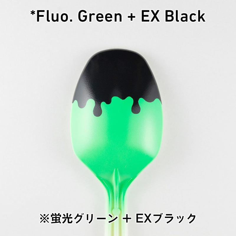 HiQ Parts Pre-cut Masking for Melt Paint Pattern S Size (3pcs) (MEL-MSK-S)