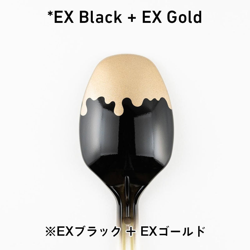 HiQ Parts Pre-cut Masking for Melt Paint Pattern S Size (3pcs) (MEL-MSK-S)