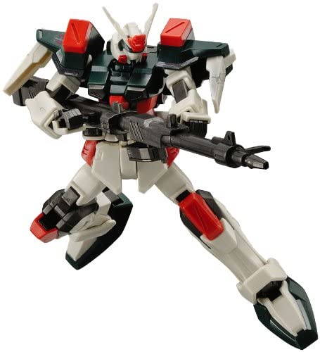 High Grade (HG) Gundam Seed 1/144 R03 GAT-X103 Buster Gundam (Remaster)