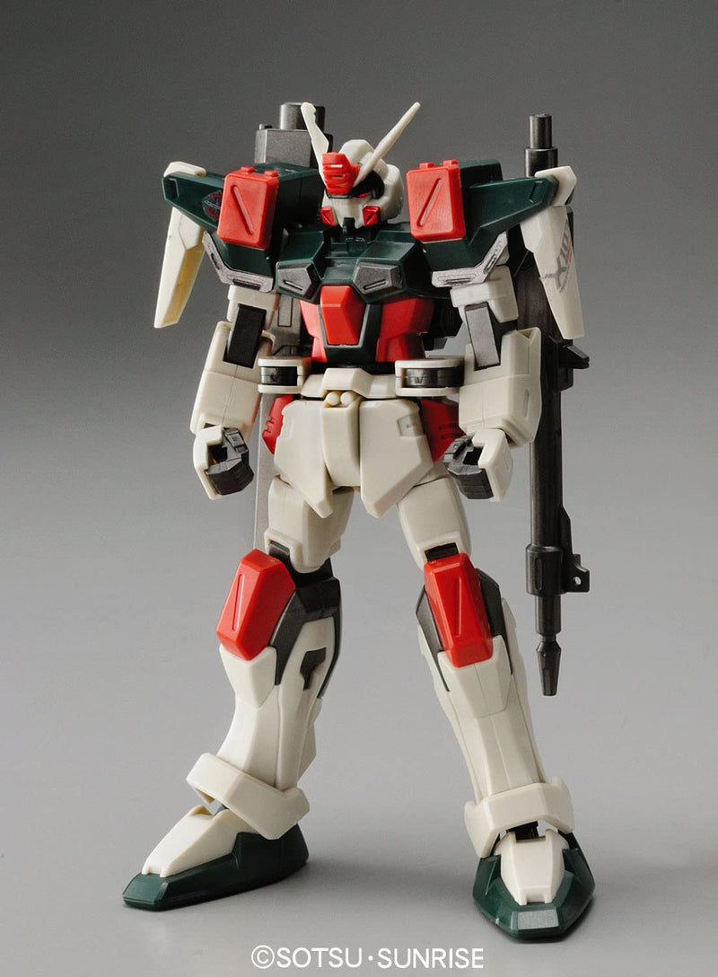 High Grade (HG) Gundam Seed 1/144 R03 GAT-X103 Buster Gundam (Remaster)