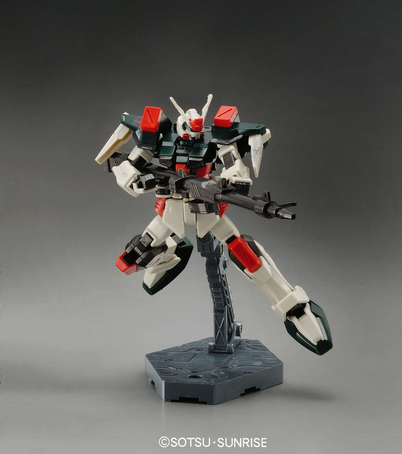 High Grade (HG) Gundam Seed 1/144 R03 GAT-X103 Buster Gundam (Remaster)
