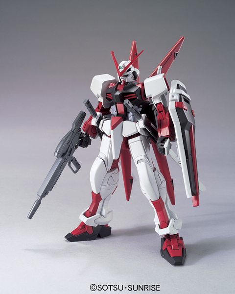 High Grade (HG) Gundam Seed 1/144 R16 MBF-M1 M1 Astray