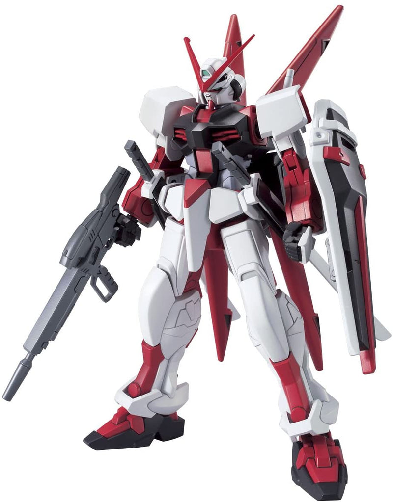 High Grade (HG) Gundam Seed 1/144 R16 MBF-M1 M1 Astray