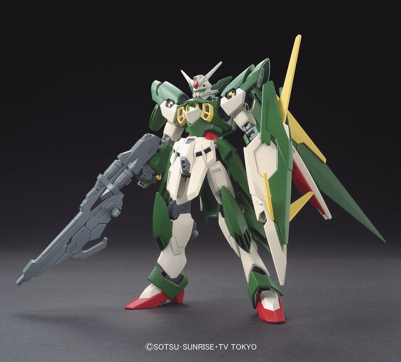 High Grade (HG) HGBF 1/144 Gundam Fenice Rinascita