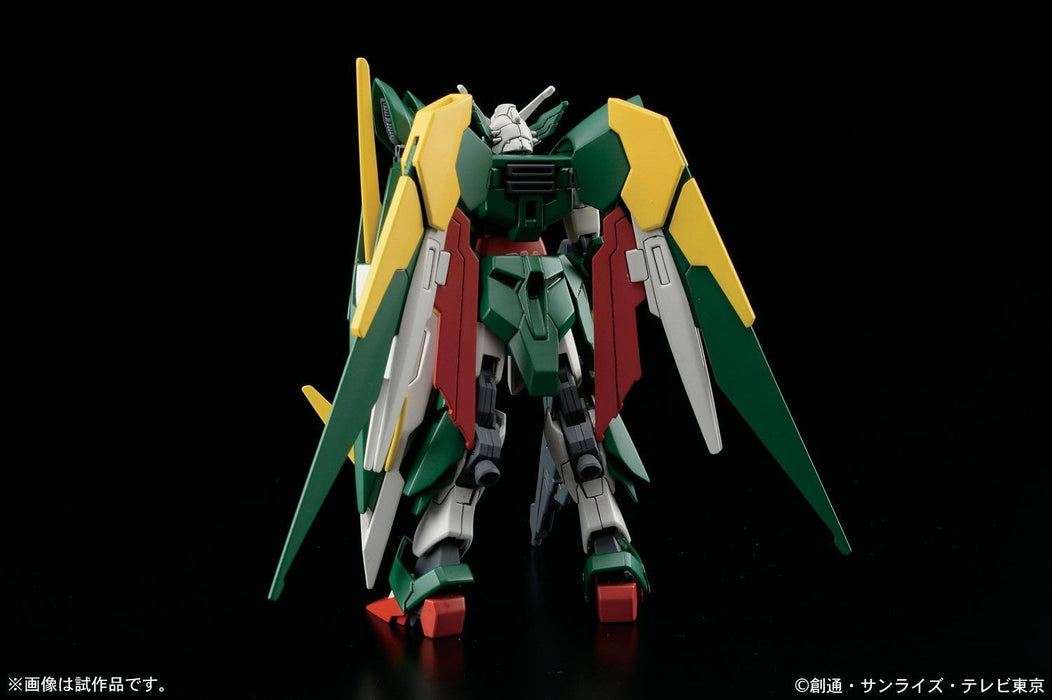 High Grade (HG) HGBF 1/144 Gundam Fenice Rinascita