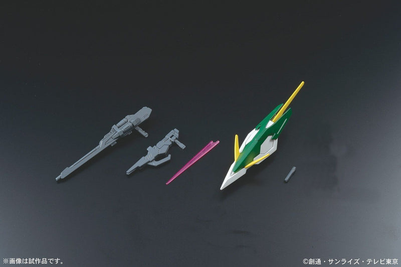 High Grade (HG) HGBF 1/144 Gundam Fenice Rinascita