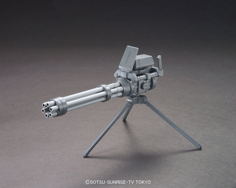 High Grade (HG) HGBF 1/144 Giant Gatling