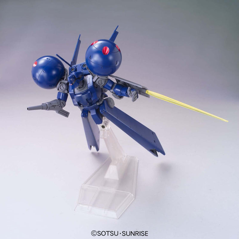 High Grade (HG) HGUC 1/144 0083 MS-21C DRA-C