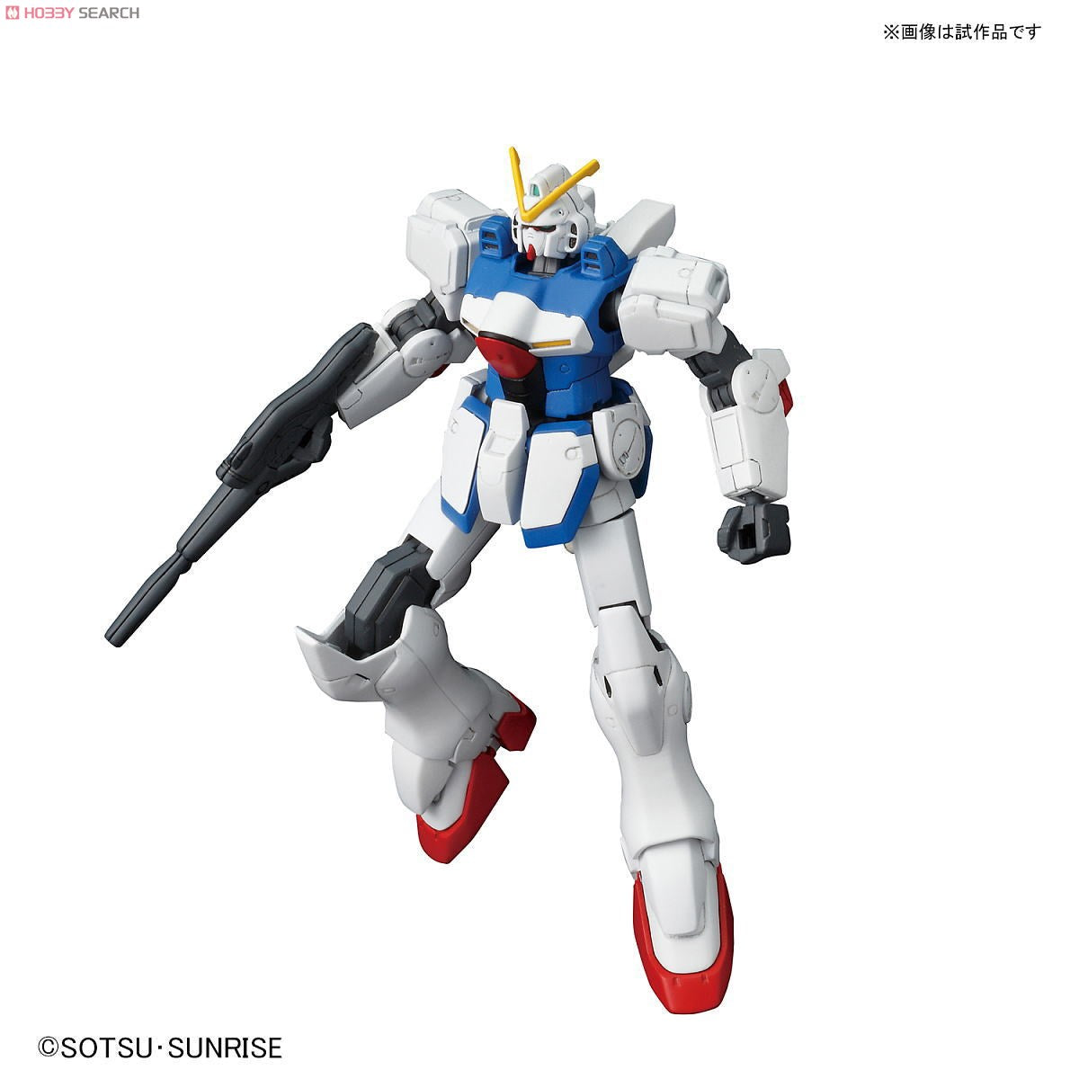 ロボット HG 1/144 VICTORY GUNDAM & V-DASH GUNDAM Bandai Hobby HGUC