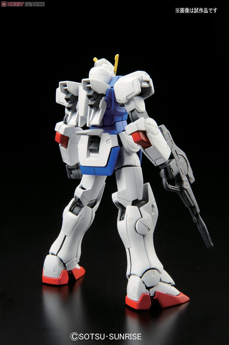 High Grade (HG) HGUC 1144 Victory Gundam (V Gundam) - Argama