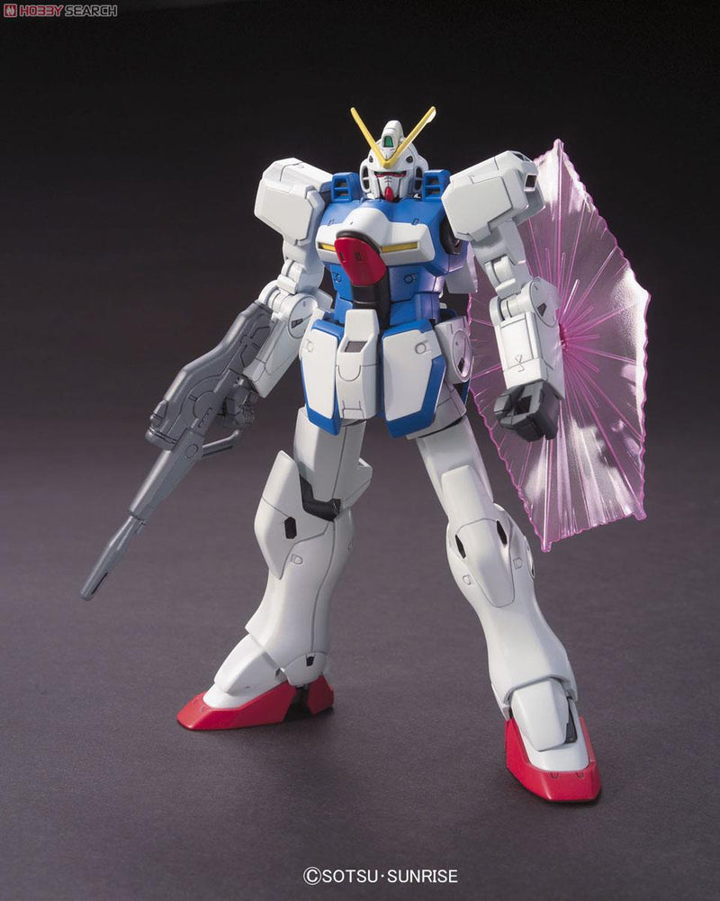 High Grade (HG) HGUC 1/144 Victory Gundam (V Gundam)