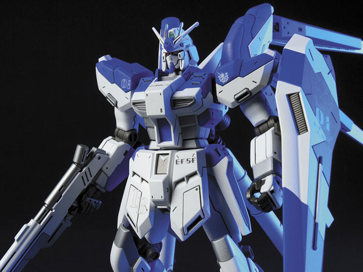 High Grade (HG) HGUC 1/144 Hi-Nu Gundam - Argama Hobby - Canada