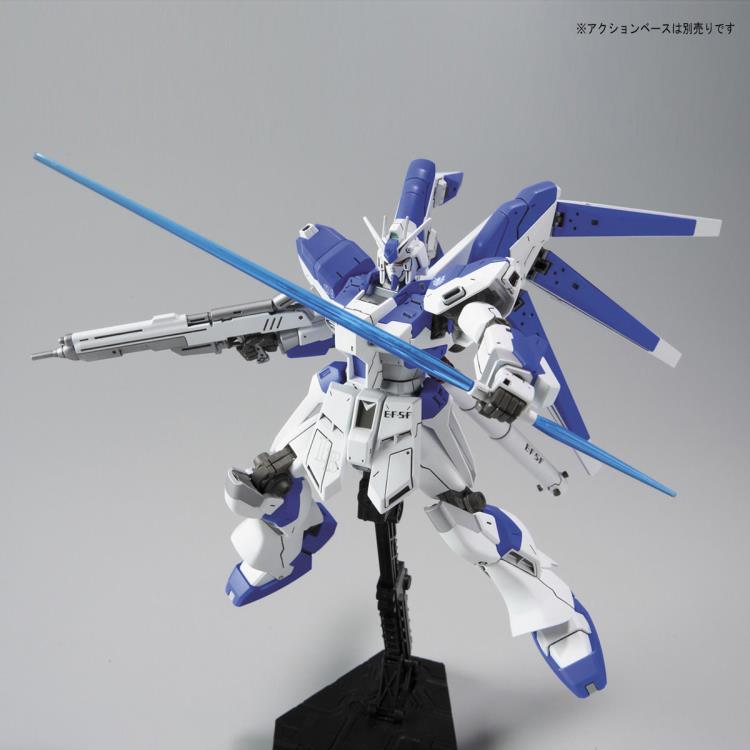 High Grade (HG) HGUC 1/144 RX-93-ν2 Hi-Nu Gundam
