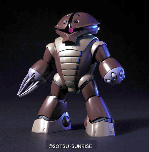 High Grade (HG) HGUC 1/144 MSM-04 Acguy