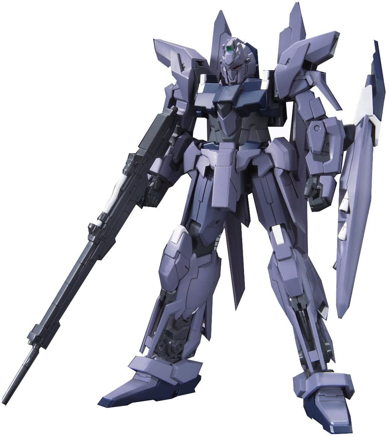 High Grade (HG) HGUC 1/144 MSN-001A1 Delta Plus