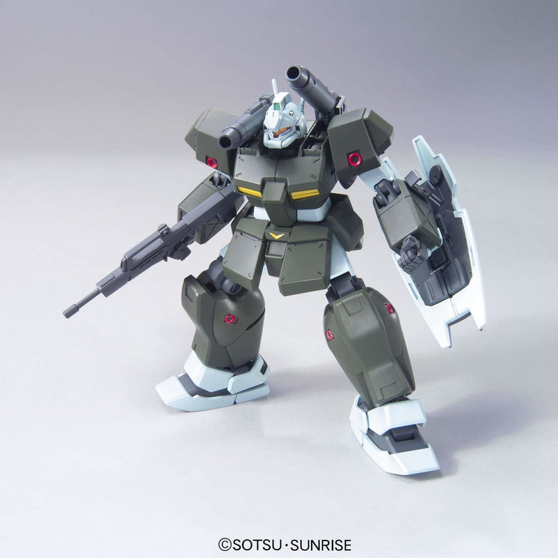 HGUC RGC-83 GM Cannon II (High Grade Gundam 0083 1/144)