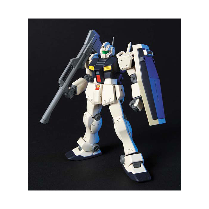 High Grade (HG) HGUC 1/144 RGM-79C GM Type C