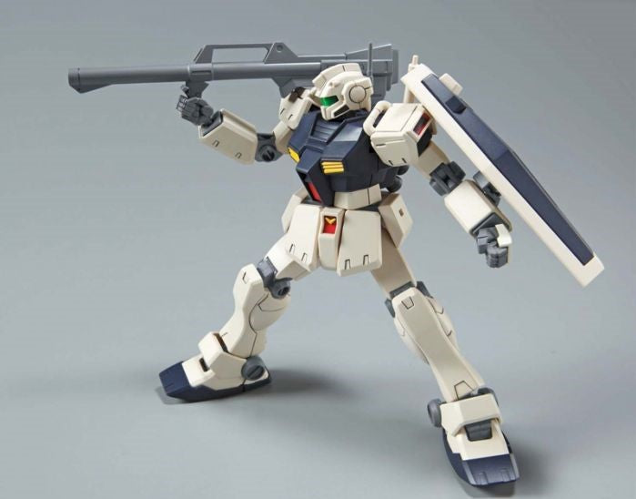 High Grade (HG) HGUC 1/144 RGM-79C GM Type C